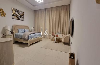 Villa - 5 - 6 for sale in Whitefield - Damac Hills - Dubai