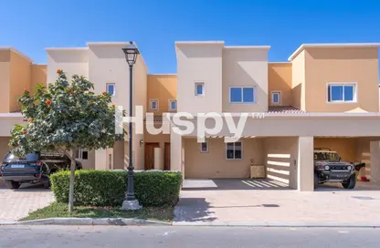 Townhouse - 3 Bedrooms - 4 Bathrooms for sale in Amaranta B - Amaranta - Villanova - Dubai Land - Dubai
