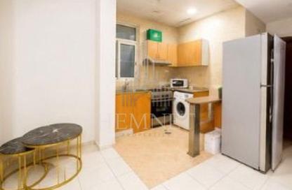 Apartment - 1 Bedroom - 2 Bathrooms for sale in Axis Residence 6 - Axis Residence - Dubai Silicon Oasis - Dubai Apartment - 1 Bedroom - 2 Bathrooms for sale in Axis Residence 6 - Axis Residence - Dubai Silicon Oasis - Dubai