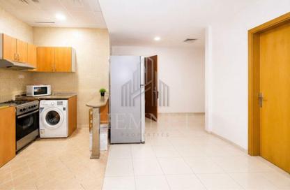 Apartment - 1 Bedroom - 2 Bathrooms for sale in Axis Residence 6 - Axis Residence - Dubai Silicon Oasis - Dubai