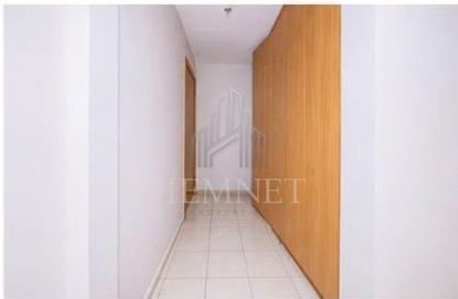 Apartment - 1 Bedroom - 2 Bathrooms for sale in Axis Residence 6 - Axis Residence - Dubai Silicon Oasis - Dubai Apartment - 1 Bedroom - 2 Bathrooms for sale in Axis Residence 6 - Axis Residence - Dubai Silicon Oasis - Dubai