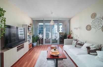 Apartment - 2 Bedrooms - 2 Bathrooms for sale in Building A - Al Zeina - Al Raha Beach - Abu Dhabi