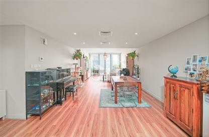 Apartment - 2 Bedrooms - 2 Bathrooms for sale in Building A - Al Zeina - Al Raha Beach - Abu Dhabi
