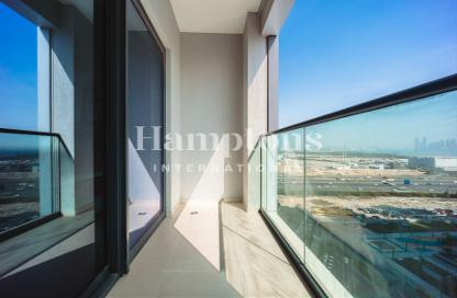 Apartment - 2 Bedrooms - 2 Bathrooms for sale in Sobha Creek Vistas Grande - Sobha Hartland - Mohammed Bin Rashid City - Dubai Apartment - 2 Bedrooms - 2 Bathrooms for sale in Sobha Creek Vistas Grande - Sobha Hartland - Mohammed Bin Rashid City - Dubai