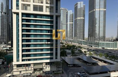 شقة - 1 للايجار في غولد كريست فيوز 2 - (JLT) مجمع J - أبراج بحيرات الجميرا - دبي شقة - 1 للايجار في غولد كريست فيوز 2 - (JLT) مجمع J - أبراج بحيرات الجميرا - دبي