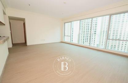 Apartment - 2 Bedrooms - 2 Bathrooms for rent in Shemara Tower - Marina Promenade - Dubai Marina - Dubai