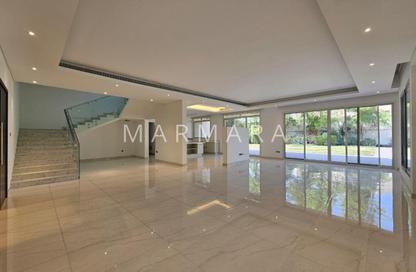 Villa - 6 - 7 for rent in Al Barsha 2 Villas - Al Barsha 2 - Al Barsha - Dubai