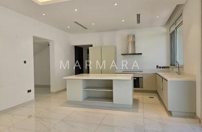 Villa - 6 - 7 for rent in Al Barsha 2 Villas - Al Barsha 2 - Al Barsha - Dubai