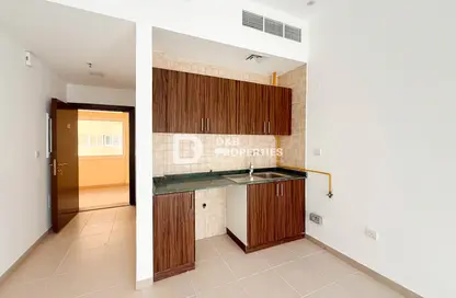 Apartment - 1 Bathroom for rent in S Residence - Dubai Silicon Oasis - Dubai Apartment - 1 Bathroom for rent in S Residence - Dubai Silicon Oasis - Dubai