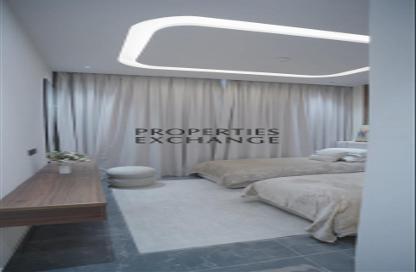 Apartment - 2 - 3 for sale in High Best Tower - District 11 - Mohammed Bin Rashid City - Dubai Apartment - 2 - 3 for sale in High Best Tower - District 11 - Mohammed Bin Rashid City - Dubai