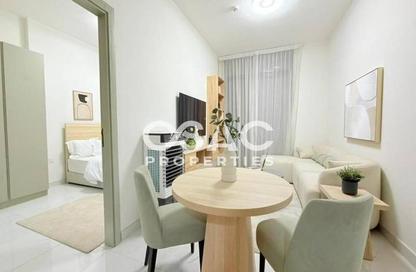 Apartment - 1 Bedroom - 2 Bathrooms for rent in Equiti Gate - Jebel Ali Industrial 2 - Jebel Ali Industrial - Jebel Ali - Dubai