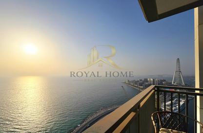 Apartment - 1 - 1 for rent in 5242 Tower 1 - 5242 - Dubai Marina - Dubai Apartment - 1 - 1 for rent in 5242 Tower 1 - 5242 - Dubai Marina - Dubai