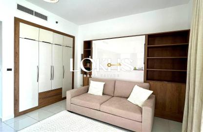 Apartment - Studio - 1 Bathroom for rent in Starz Tower 1 - Starz by Danube - Al Furjan - Dubai Apartment - Studio - 1 Bathroom for rent in Starz Tower 1 - Starz by Danube - Al Furjan - Dubai