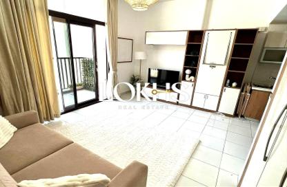 Apartment - Studio - 1 Bathroom for rent in Starz Tower 1 - Starz by Danube - Al Furjan - Dubai Apartment - Studio - 1 Bathroom for rent in Starz Tower 1 - Starz by Danube - Al Furjan - Dubai
