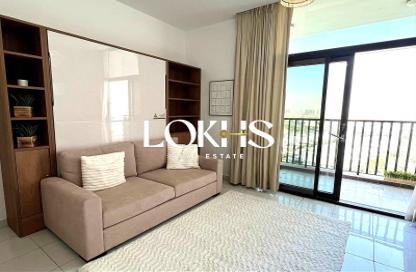 Apartment - Studio - 1 Bathroom for rent in Starz Tower 1 - Starz by Danube - Al Furjan - Dubai Apartment - Studio - 1 Bathroom for rent in Starz Tower 1 - Starz by Danube - Al Furjan - Dubai