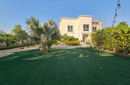 Villa - 5 - 7 for rent in Nad Al Sheba 1 - Nad Al Sheba - Dubai