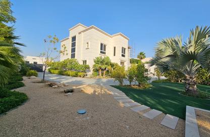 Villa - 5 - 7 for rent in Nad Al Sheba 1 - Nad Al Sheba - Dubai