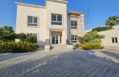 Villa - 5 - 7 for rent in Nad Al Sheba 1 - Nad Al Sheba - Dubai