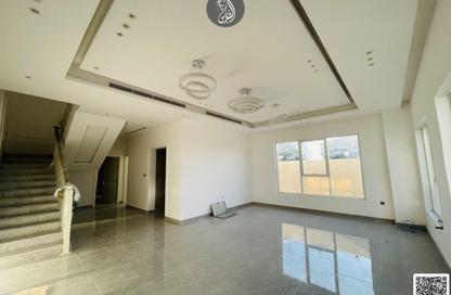 Villa - 4 Bedrooms - 6 Bathrooms for sale in Al Zaheya Gardens - Al Zahya - Ajman