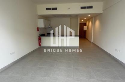 Apartment - Studio - 1 for rent in Park View - Saadiyat Island - Abu Dhabi