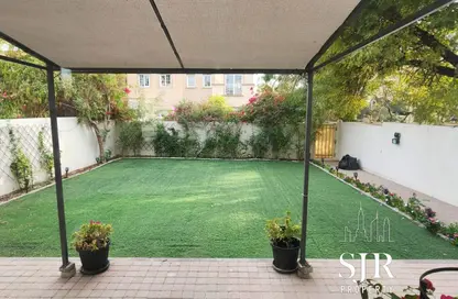 فيلا - 3 غرف نوم - 3 حمامات للايجار في الينابيع 14 - الينابيع - دبي