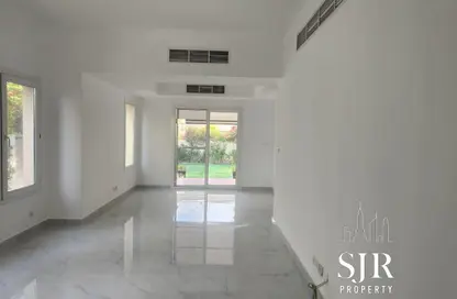 Villa - 3 Bedrooms - 3 Bathrooms for rent in Springs 14 - The Springs - Dubai Villa - 3 Bedrooms - 3 Bathrooms for rent in Springs 14 - The Springs - Dubai