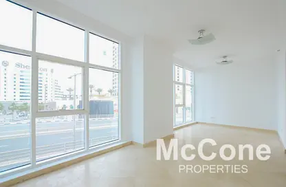 Apartment - 1 Bedroom - 2 Bathrooms for rent in Dorra Bay - Dubai Marina - Dubai