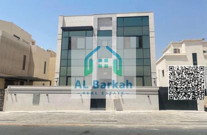 Villa - 4 Bedrooms - 6 Bathrooms for sale in Shomous Residential Complex - Sharjah Garden City - Sharjah Villa - 4 Bedrooms - 6 Bathrooms for sale in Shomous Residential Complex - Sharjah Garden City - Sharjah