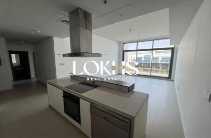 Apartment - 2 Bedrooms - 3 Bathrooms for rent in Oia Residence - Motor City - Dubai
