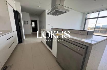 Apartment - 2 Bedrooms - 3 Bathrooms for rent in Oia Residence - Motor City - Dubai