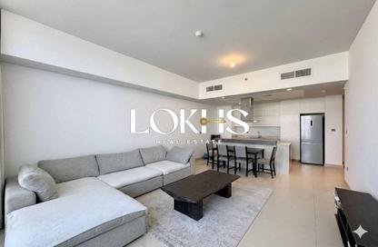 Apartment - 2 Bedrooms - 3 Bathrooms for rent in Oia Residence - Motor City - Dubai