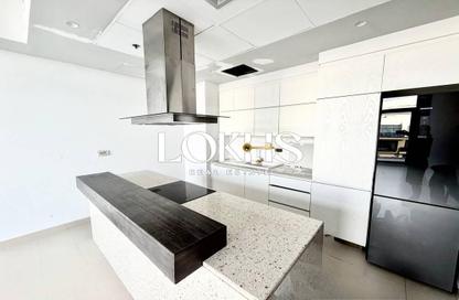 Apartment - 2 Bedrooms - 3 Bathrooms for rent in Oia Residence - Motor City - Dubai
