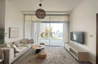 Apartment - 1 Bedroom - 1 Bathroom for rent in Hameni Tower - District 15 - Jumeirah Village Circle - Dubai Apartment - 1 Bedroom - 1 Bathroom for rent in Hameni Tower - District 15 - Jumeirah Village Circle - Dubai