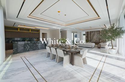 Villa - 7 - 7 for sale in CAVALLI ESTATES - Damac Hills - Dubai