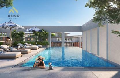 Apartment - 2 - 3 for sale in Alder at ParkFive - Park Five by Deyaar - Dubai Production City (IMPZ) - Dubai