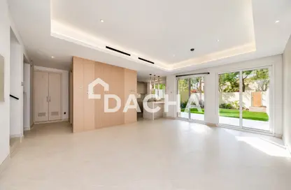 Townhouse - 4 Bedrooms - 4 Bathrooms for rent in Springs 8 - The Springs - Dubai