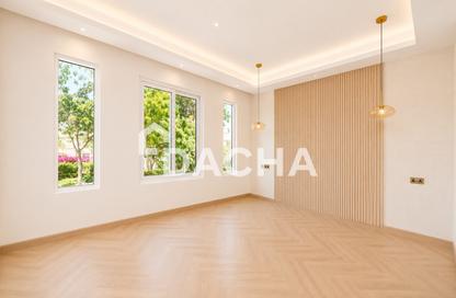 Townhouse - 4 - 4 for rent in Springs 8 - The Springs - Dubai
