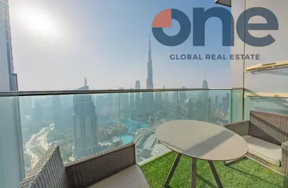 Penthouse - 3 Bedrooms - 4 Bathrooms for sale in The Address Residence Fountain Views 1 - The Address Residence Fountain Views - Downtown Dubai - Dubai