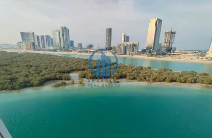 Apartment - Studio - 1 Bathroom for sale in Hydra Avenue Towers - City Of Lights - Al Reem Island - Abu Dhabi