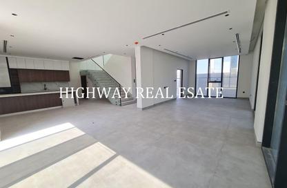 Villa - 4 - 7 for rent in Hoshi 1 - Hoshi - Al Badie - Sharjah