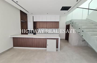 Villa - 4 - 7 for rent in Hoshi 1 - Hoshi - Al Badie - Sharjah Villa - 4 - 7 for rent in Hoshi 1 - Hoshi - Al Badie - Sharjah