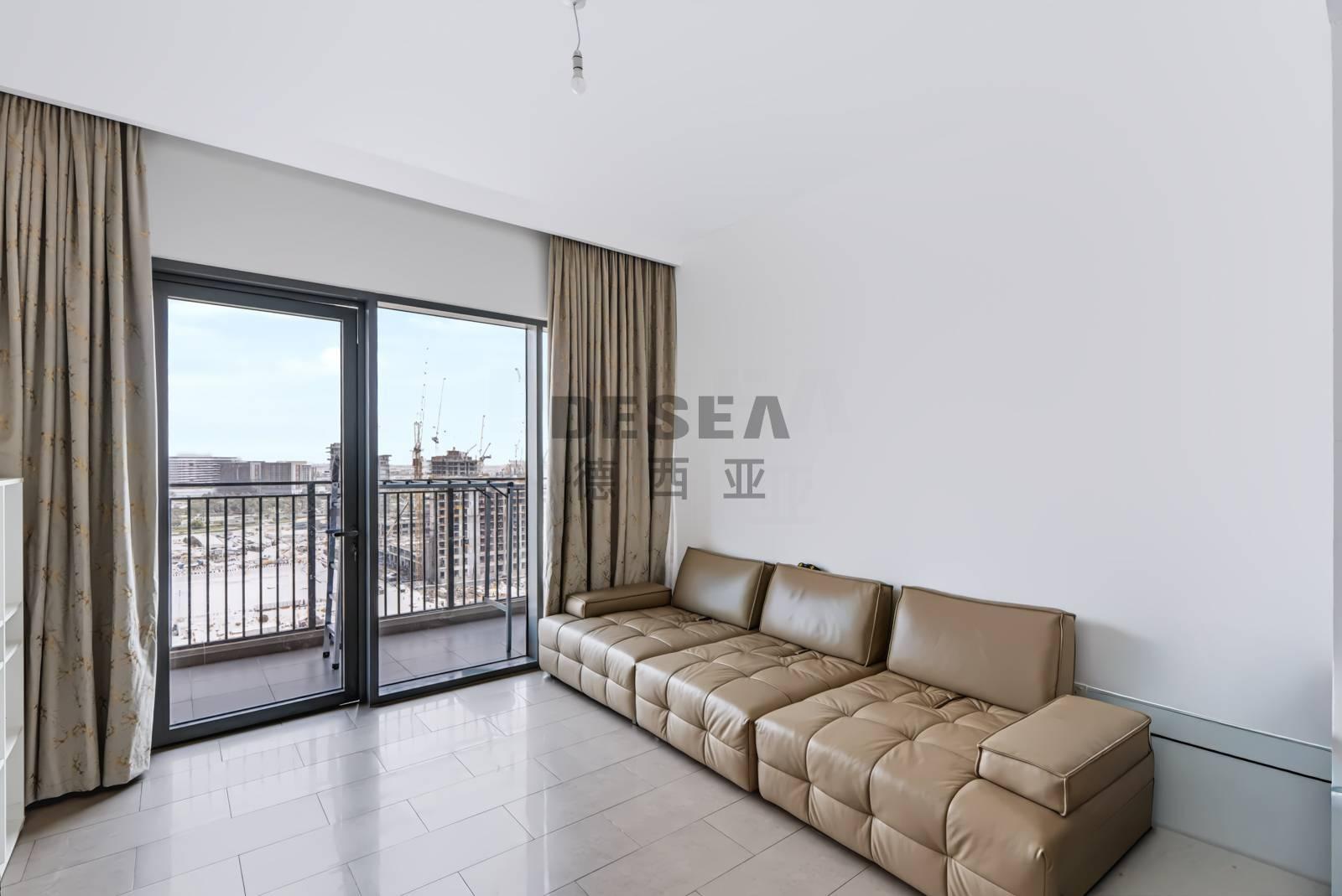 Well Maintained | Fully Furnished | Vacant on Rent