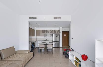 Apartment - 2 - 2 for rent in Park Heights 2 Tower 2 - Park Heights 2 - Park Heights - Dubai Hills Estate - Dubai Apartment - 2 - 2 for rent in Park Heights 2 Tower 2 - Park Heights 2 - Park Heights - Dubai Hills Estate - Dubai
