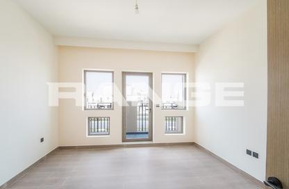 Villa - 5 - 5 for rent in Malta - Damac Lagoons - Dubai