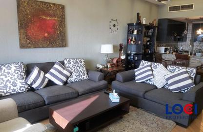 Apartment - 1 Bedroom - 2 Bathrooms for rent in Foxhill 9 - Foxhill - Motor City - Dubai