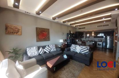 Apartment - 1 Bedroom - 2 Bathrooms for rent in Foxhill 9 - Foxhill - Motor City - Dubai