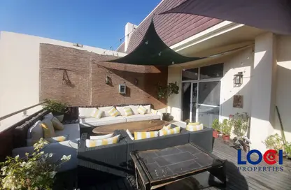 Apartment - 1 Bedroom - 2 Bathrooms for rent in Foxhill 9 - Foxhill - Motor City - Dubai Apartment - 1 Bedroom - 2 Bathrooms for rent in Foxhill 9 - Foxhill - Motor City - Dubai