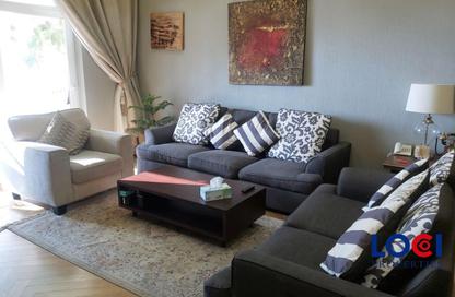 Apartment - 1 Bedroom - 2 Bathrooms for rent in Foxhill 9 - Foxhill - Motor City - Dubai