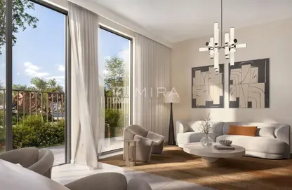 Villa - 3 Bedrooms - 3 Bathrooms for sale in Velora 2 - Velora - The Valley - Dubai