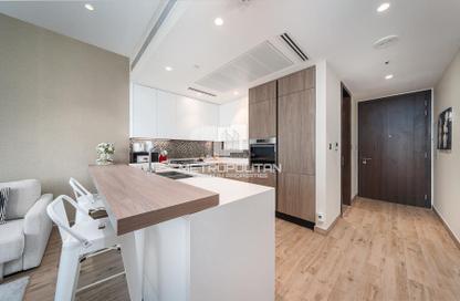 Apartment - 1 Bedroom - 2 Bathrooms for sale in Jumeirah Living Marina Gate - Marina Gate - Dubai Marina - Dubai